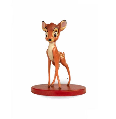 Povesti Audio Magice - Bambi Nr.19, Deagostini