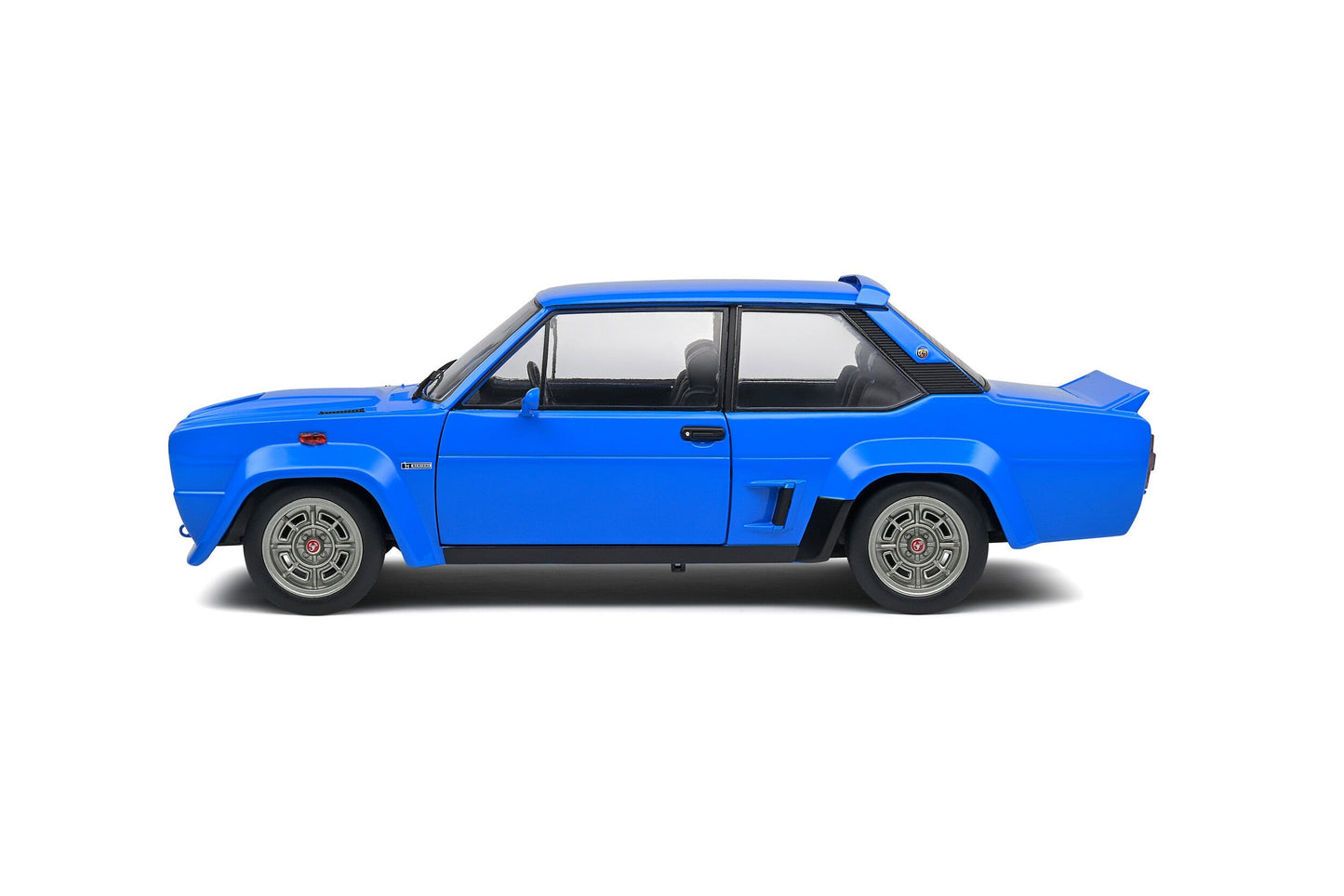 Macheta auto Fiat 131 Abarth (1980) 1:18 Solido