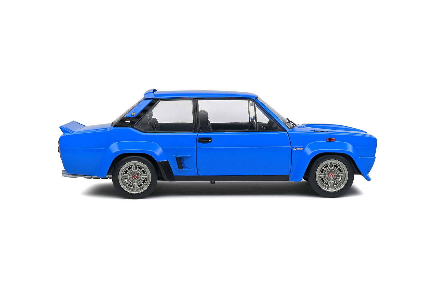 Macheta auto Fiat 131 Abarth (1980) 1:18 Solido