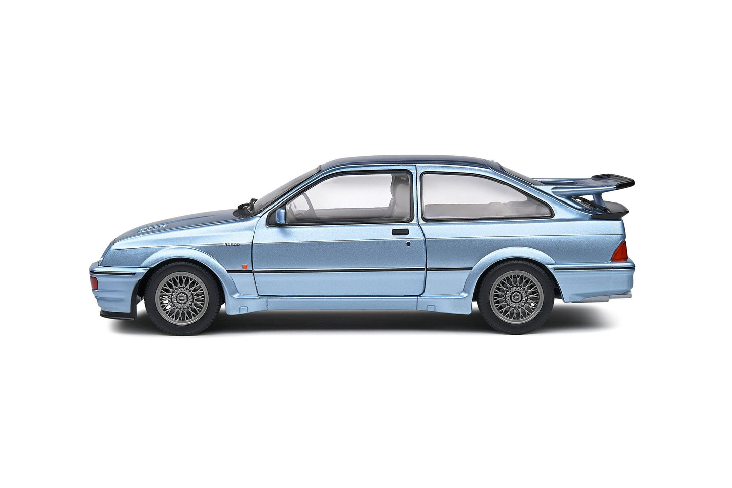 Macheta auto Ford Sierra RS500 (1987) 1:18 Solido