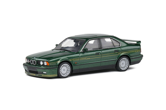 Macheta auto ALPINA B10 (E34) (1994) 1:43 Solido