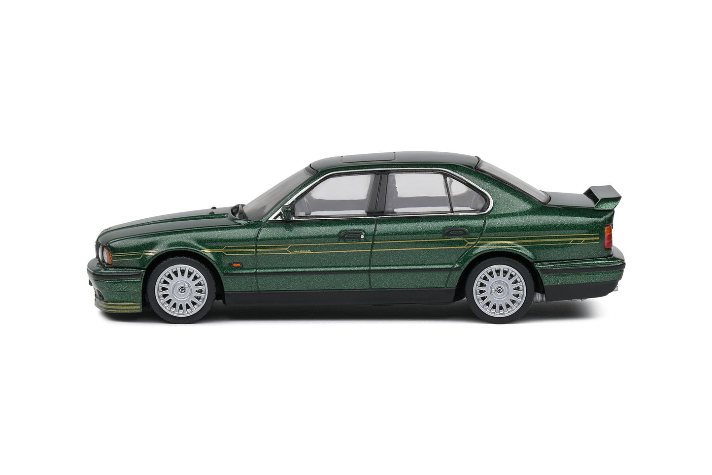 Macheta auto ALPINA B10 (E34) (1994) 1:43 Solido