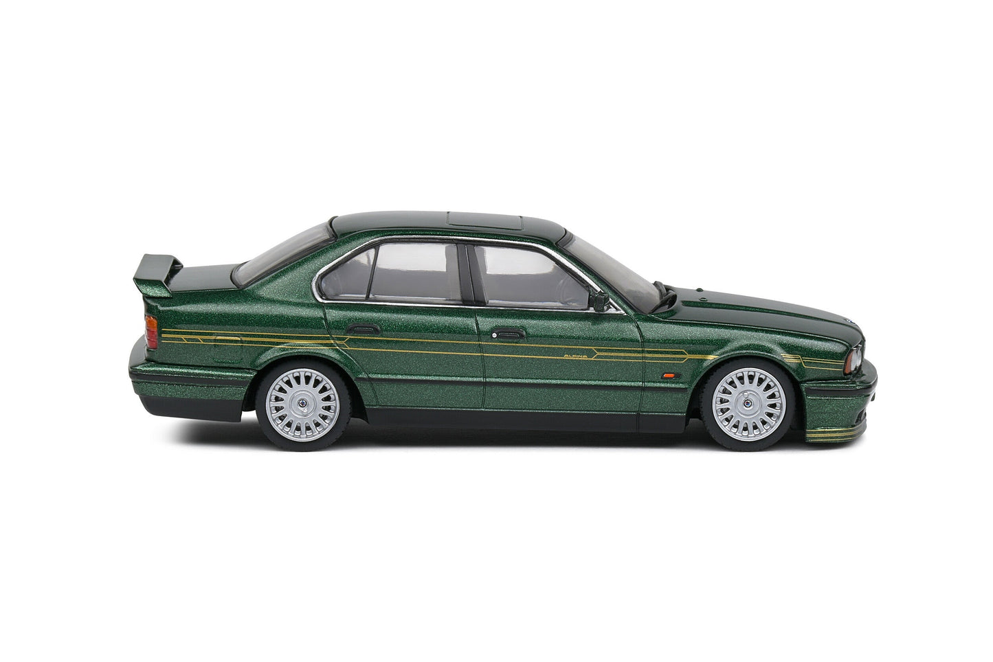 Macheta auto ALPINA B10 (E34) (1994) 1:43 Solido