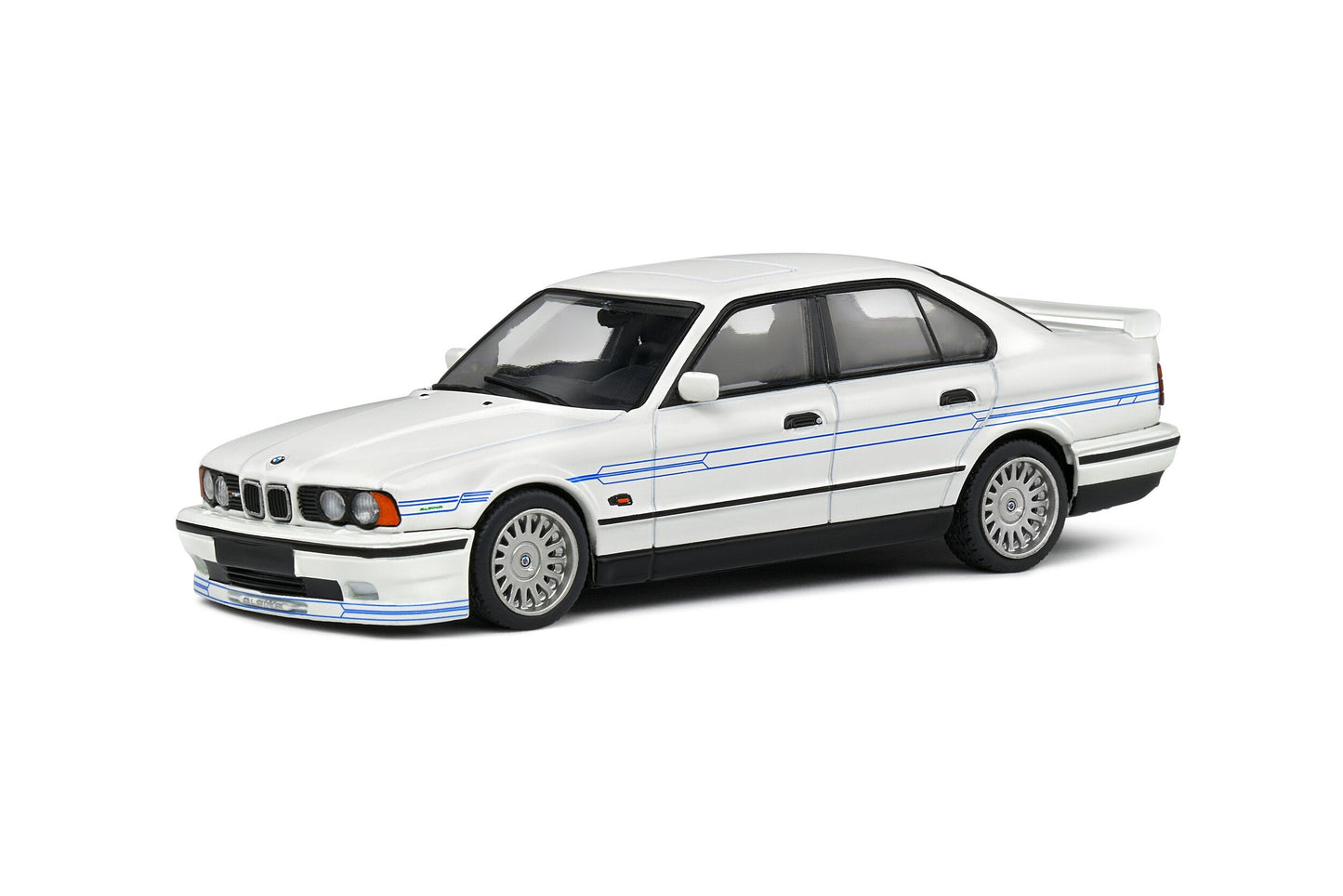 Macheta auto ALPINA B10 (E34) (1994) 1:43 Solido