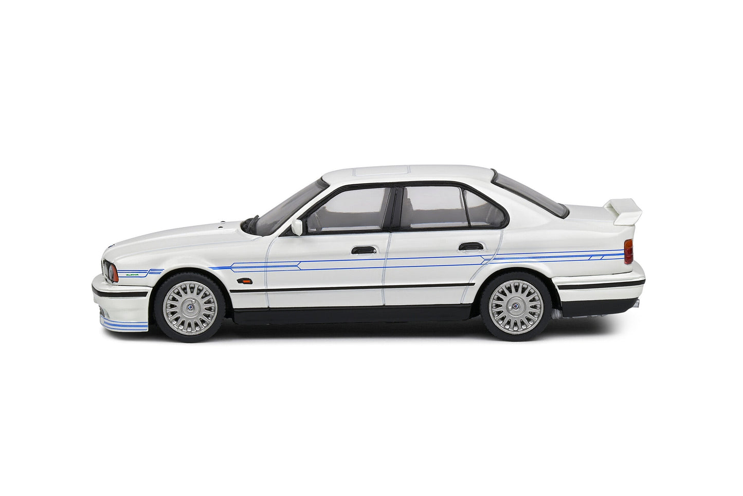 Macheta auto ALPINA B10 (E34) (1994) 1:43 Solido