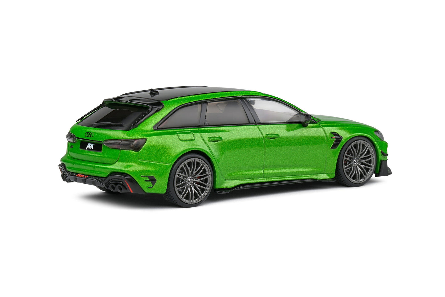 Macheta auto Audi RS6-R  (2020) 1:43 Solido