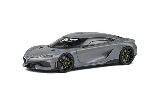 Macheta auto Koenigsegg Gemera (2021) 1:43 Solido