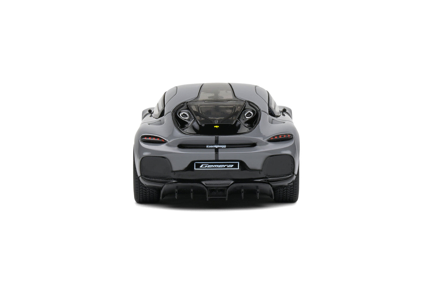 Macheta auto Koenigsegg Gemera (2021) 1:43 Solido