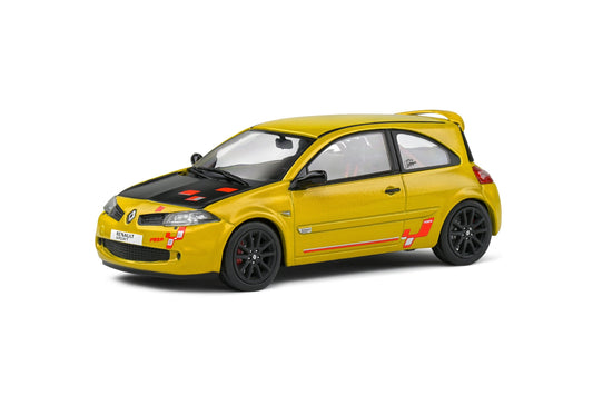 Macheta auto Renault Megane R26-R (2008) 1:43 Solido