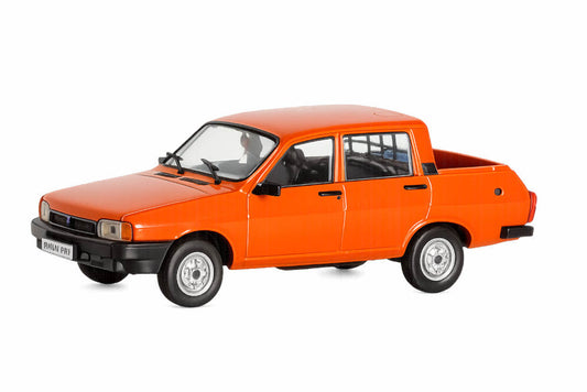 Macheta auto Dacia 1309 Nr.24, 1:43 Masini de Legenda DeAgostini