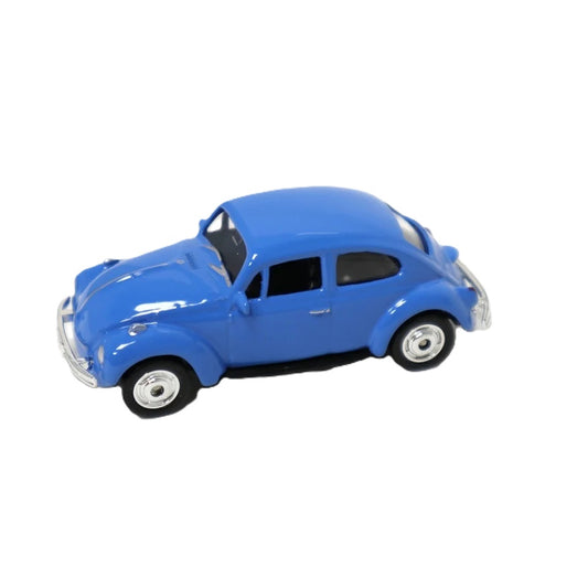 Macheta auto Volkswagen Beetle Nr.08, 1:60 Masini de Neuitat Libertatea