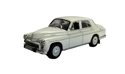 Macheta auto Warszawa 223 Nr.32, 1:43 Masini de Legenda DeAgostini