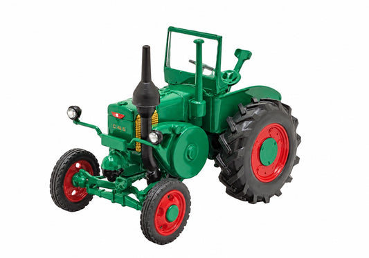 Macheta tractor Ursus C45 - Polonia nr.28, scara 1:43 Hachette