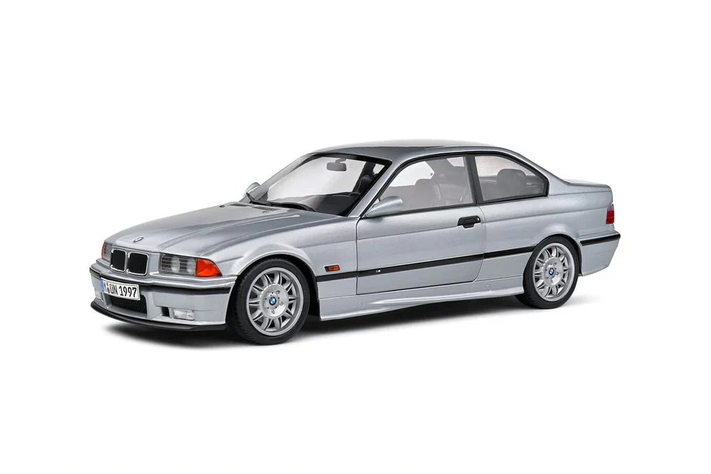 Macheta auto BMW M3 E36 (1994) 1:18 Solido