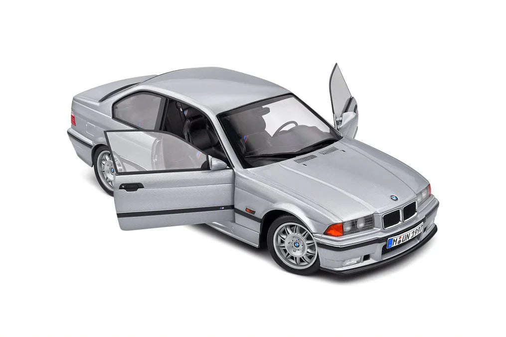 Macheta auto BMW M3 E36 (1994) 1:18 Solido