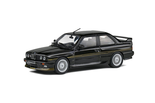 Macheta auto Alpina/BMW E30 B6 (1989) 1:43 Solido