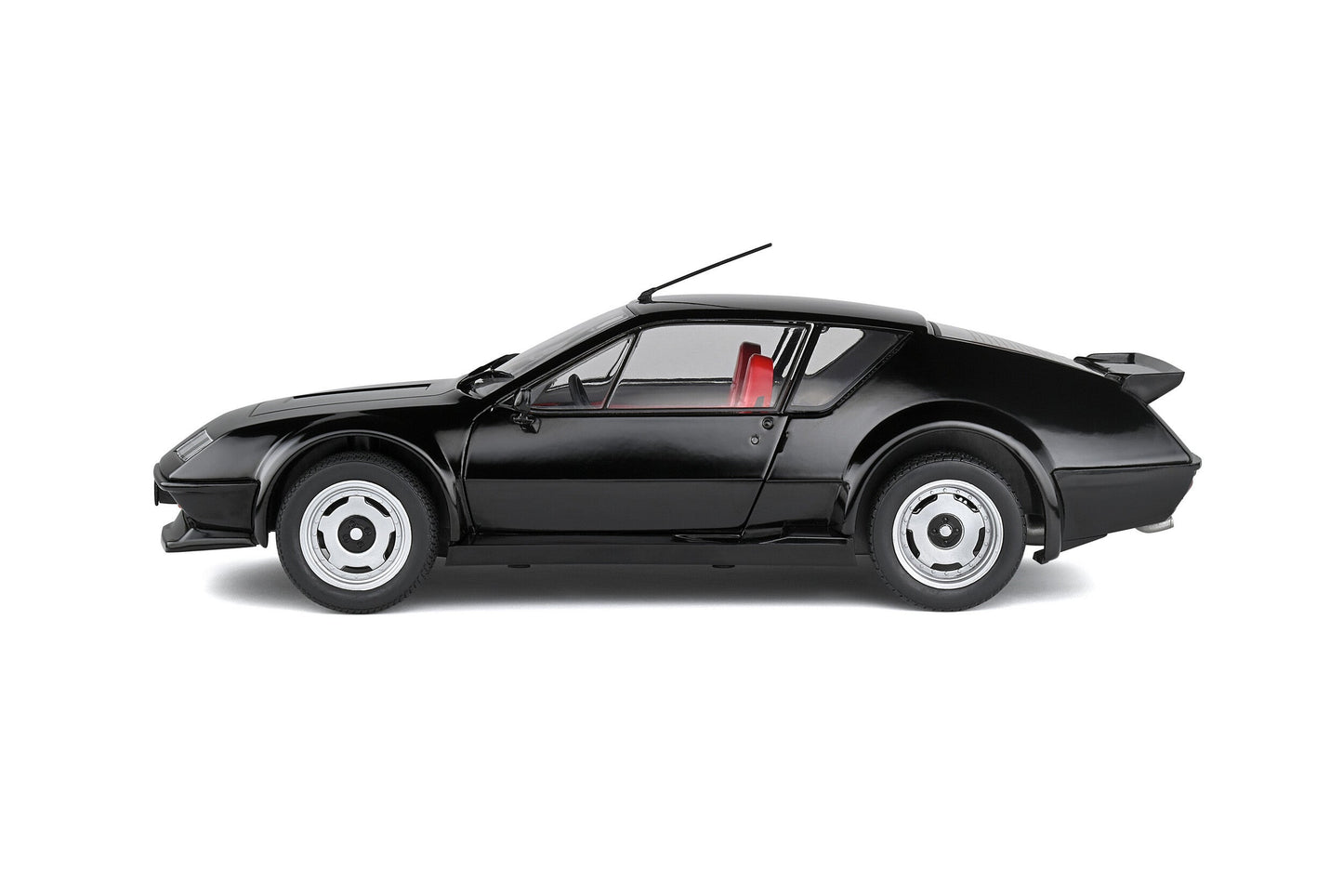 Macheta auto Alpine A310 Pack GT (1983) 1:18 Solido