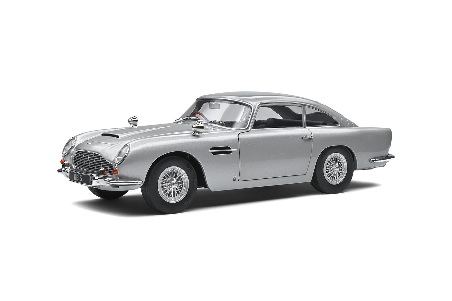 Macheta auto Aston Martin DB5 (1964) 1:18 Solido