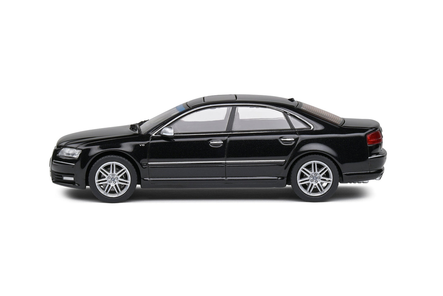 Macheta auto Audi S8 (D3) (2010) 1:43 Solido