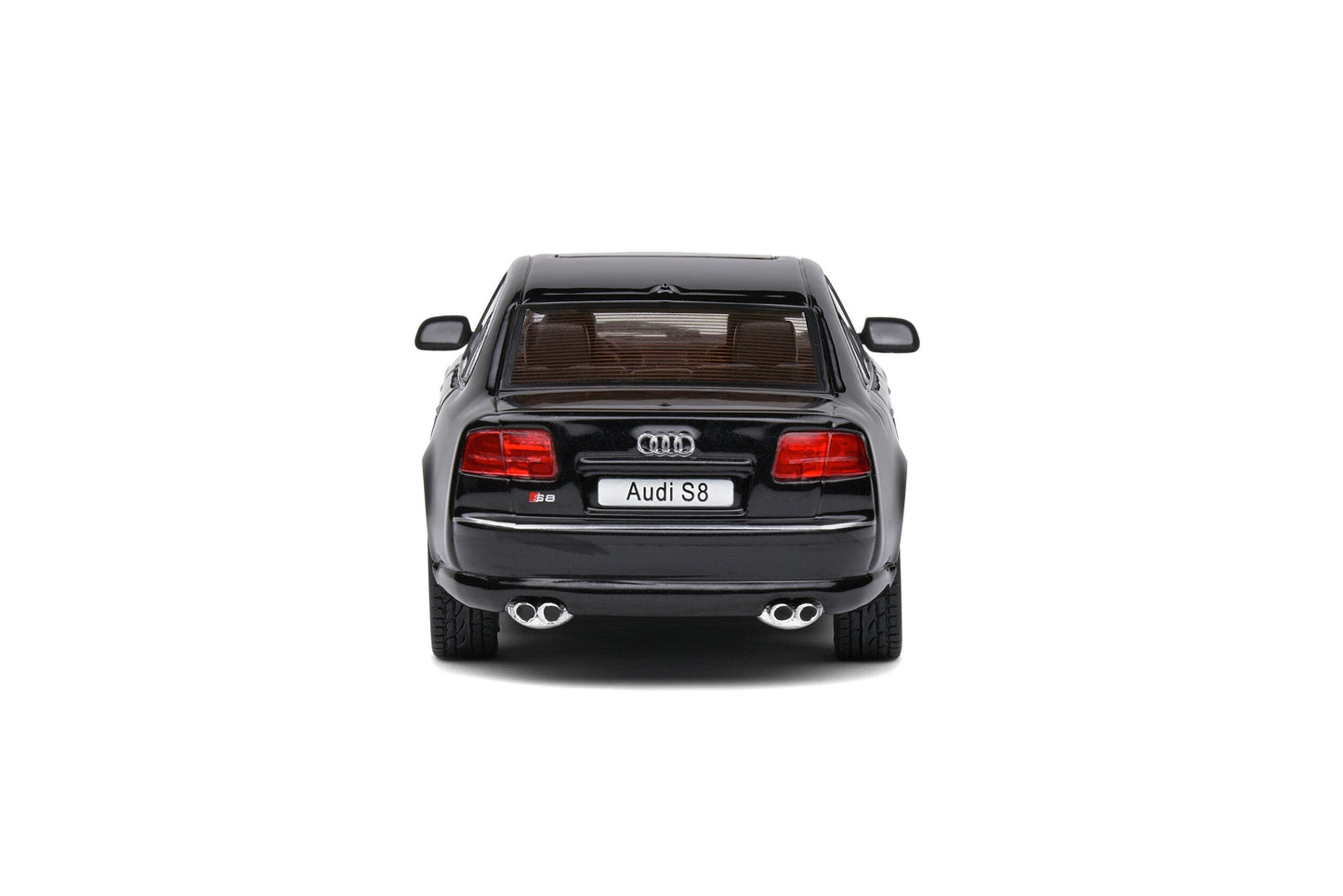 Macheta auto Audi S8 (D3) (2010) 1:43 Solido