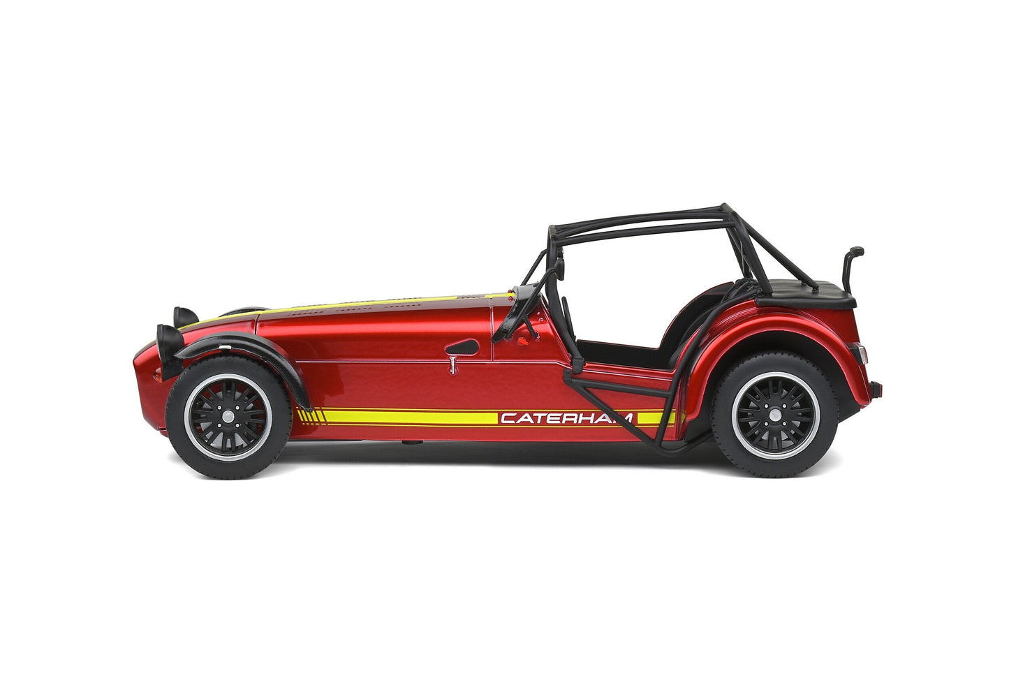 Macheta auto Catheram Seven 275 Academy (2014) 1:18 Solido