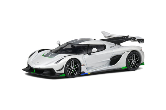 Macheta auto Koenigsegg Jesko  (2021) 1:43 Solido