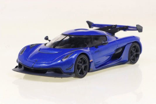 Macheta auto Koenigsegg Jesko  (2021) 1:43 Solido