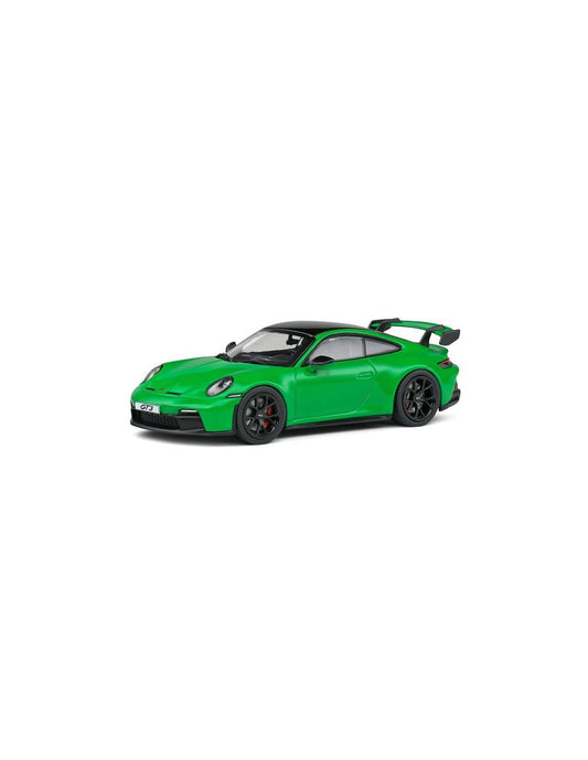 Macheta auto Porsche 992 GT3 (2021) 1:43 Solido