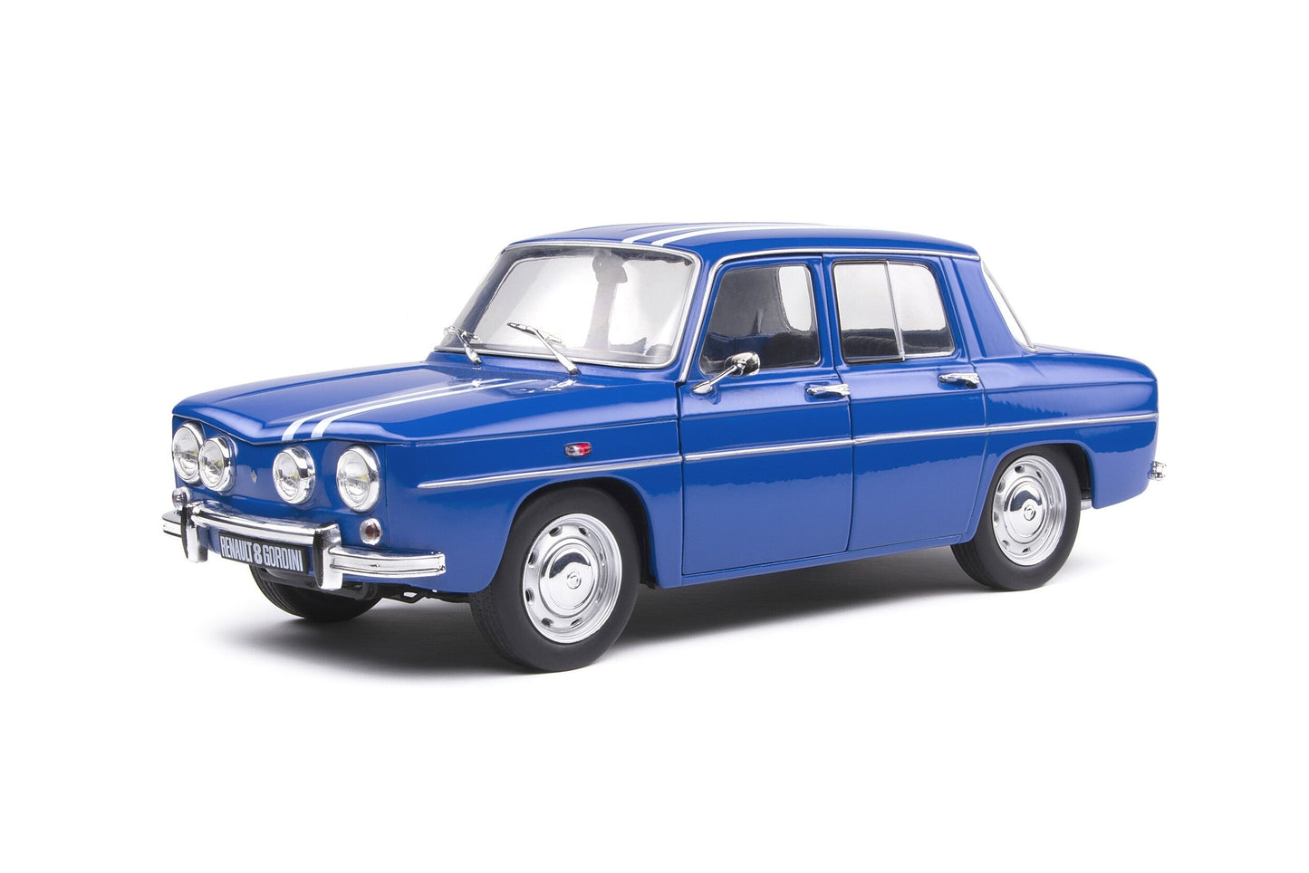 Macheta auto Renault 8 Gordini (1967) 1:18 Solido