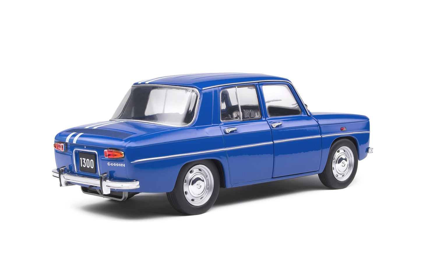 Macheta auto Renault 8 Gordini (1967) 1:18 Solido