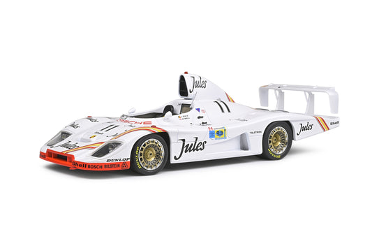 Macheta auto Porsche 936 Winner Le Mans 1981 1:18 Solido