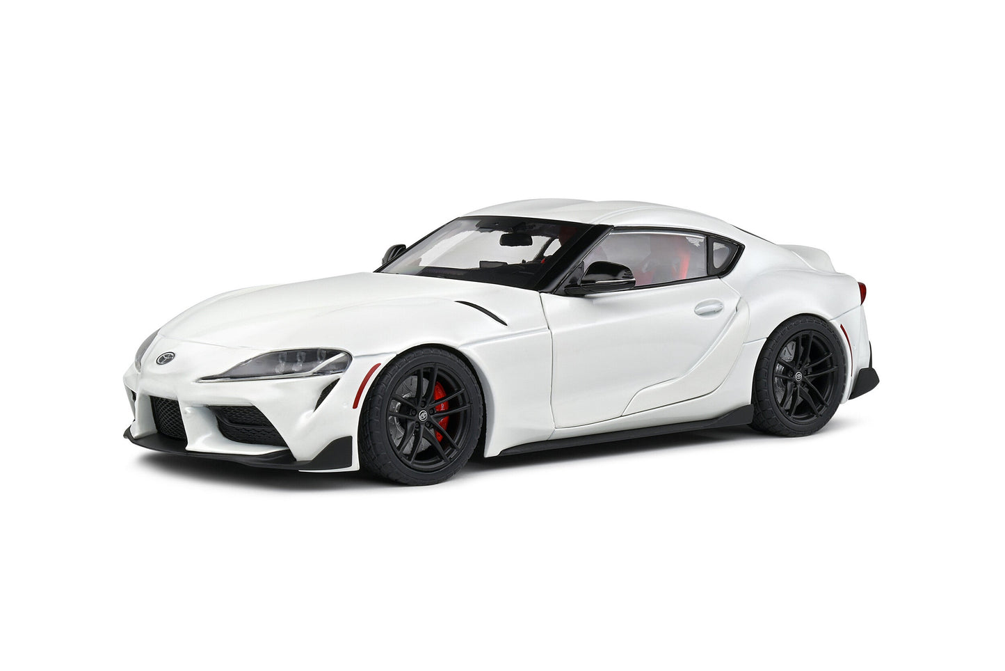 Macheta auto Toyota GR Supra (2023) 1:18 Solido