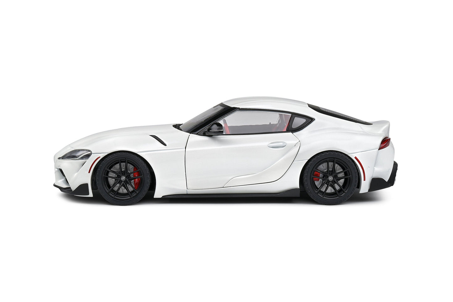 Macheta auto Toyota GR Supra (2023) 1:18 Solido