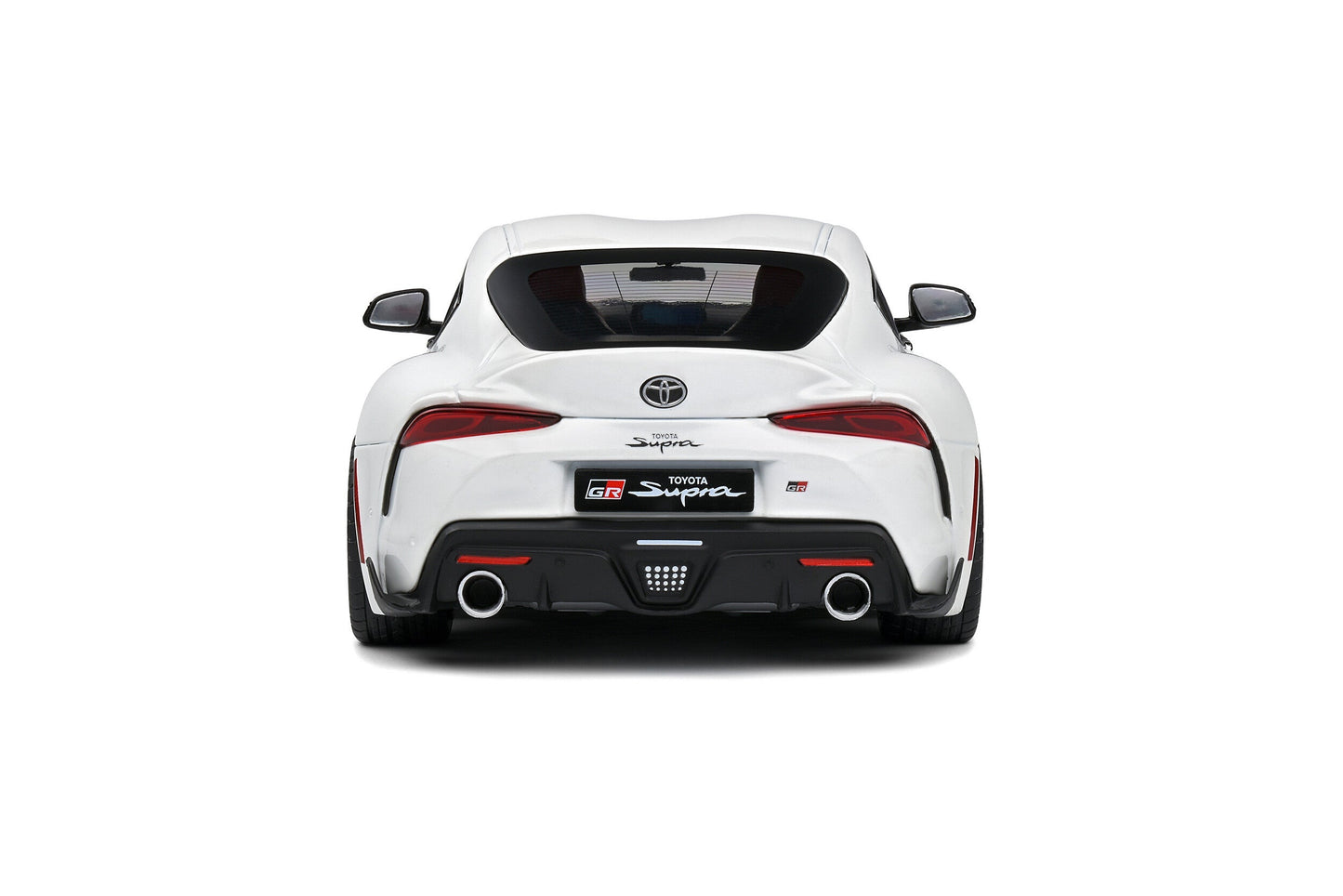 Macheta auto Toyota GR Supra (2023) 1:18 Solido