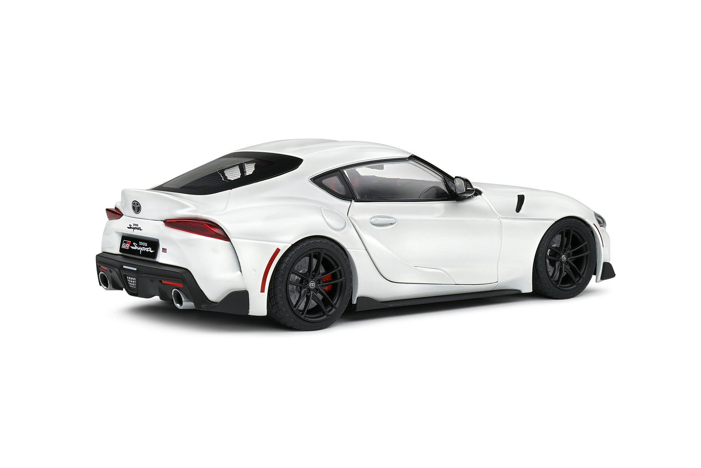 Macheta auto Toyota GR Supra (2023) 1:18 Solido