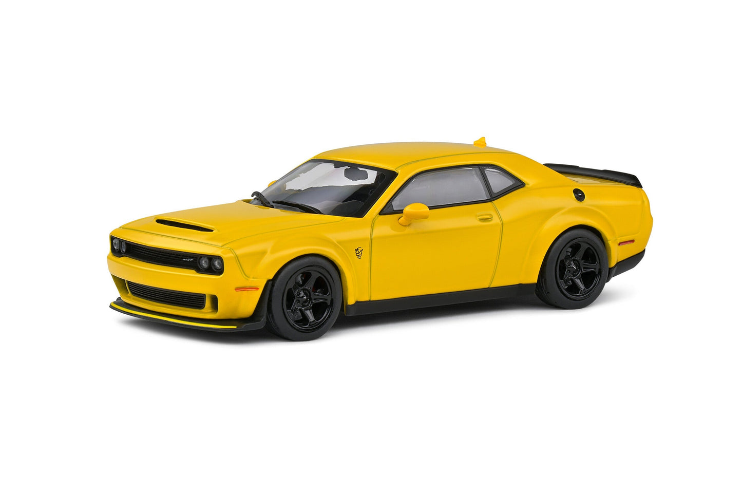 Macheta auto Dodge Challenger (2018) 1:43 Solido