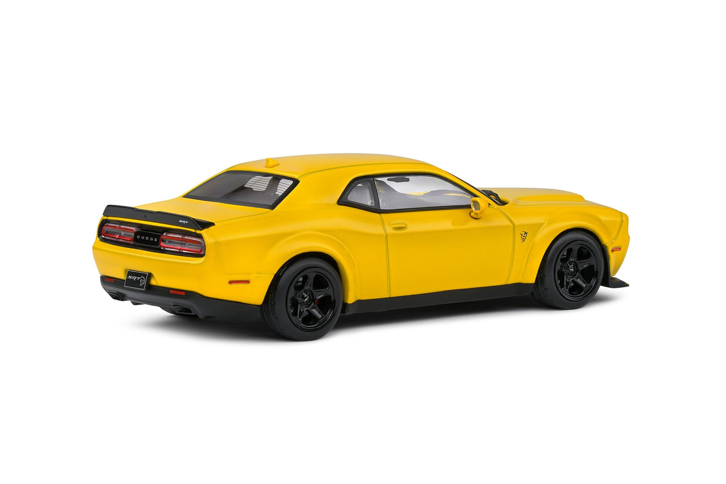 Macheta auto Dodge Challenger (2018) 1:43 Solido