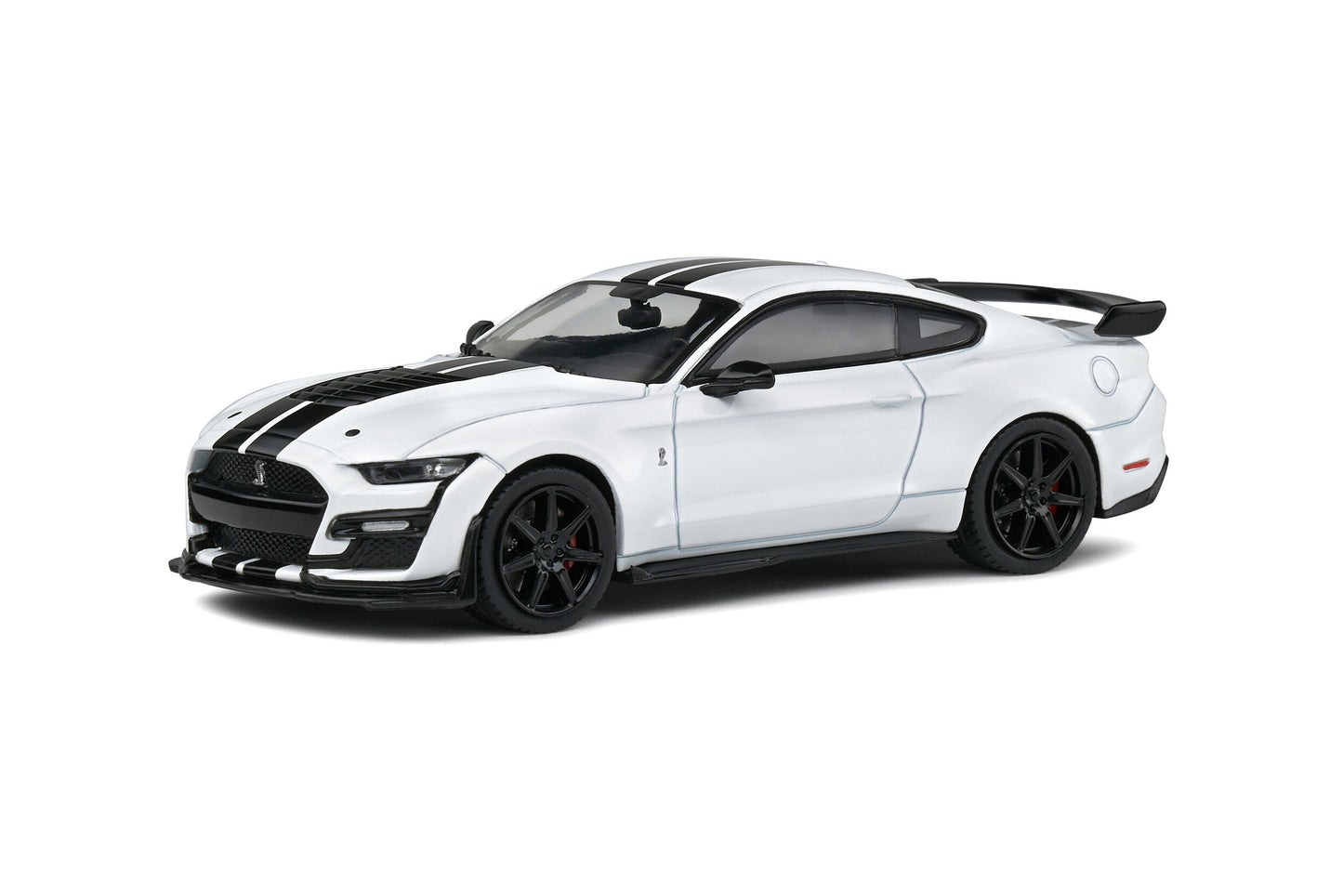 Macheta auto Shelby Mustang GT500 1:43 Solido