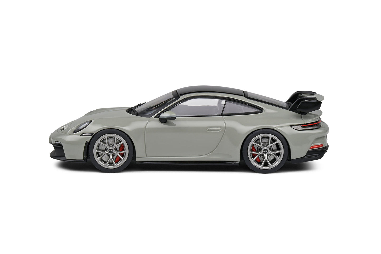 Macheta auto Porsche 992 GT3 (2021) 1:43 Solido